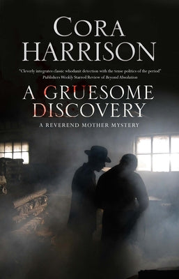 A Gruesome Discovery Paperback Severn House