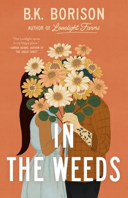 In the Weeds Paperback Berkley Books