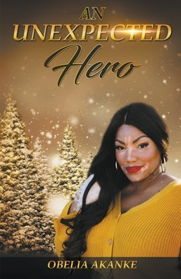 An Unexpected Hero Paperback Miko Marsh