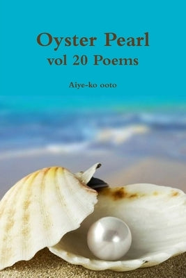 Oyster Pearl Paperback Lulu.com