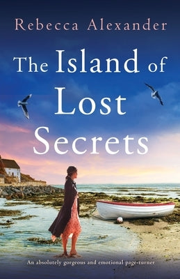 Secrets of the Cottage by the Sea: An absolutely gorgeous and emotional page-turner Paperback Bookouture