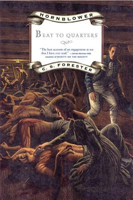 Beat to Quarters Back Bay Books