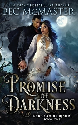 Promise of Darkness Paperback Lochaber Press