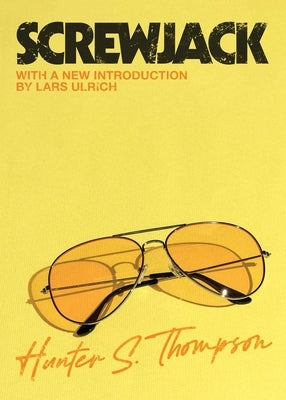 Screwjack: A Short Story Paperback Simon & Schuster