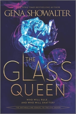 The Glass Queen Paperback Inkyard Press