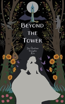 Beyond the Tower Paperback Smidgen Press