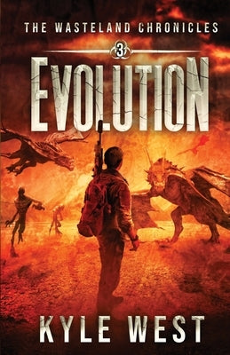 Evolution Paperback Createspace Independent Publishing Platform