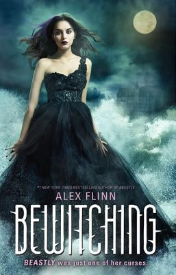 Bewitching Paperback Harperteen