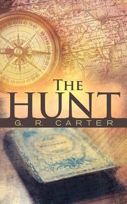 The Hunt Paperback iUniverse
