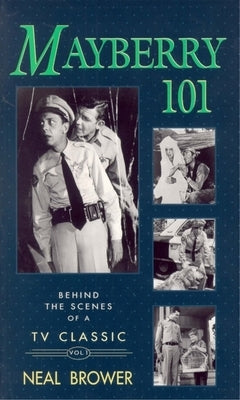 Mayberry 101: Volume 1 Paperback Blair