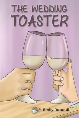 The Wedding Toaster Austin Macauley