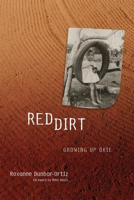 Red Dirt: Growing Up Okie Paperback University of Oklahoma Press