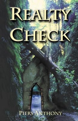 Realty Check Paperback Xlibris