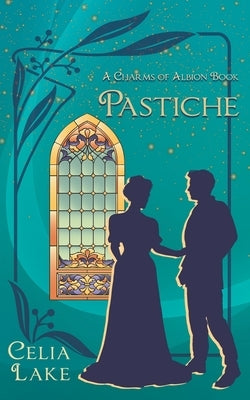 Pastiche Paperback Celia Lake