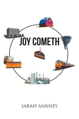 Joy Cometh Paperback Christian Faith