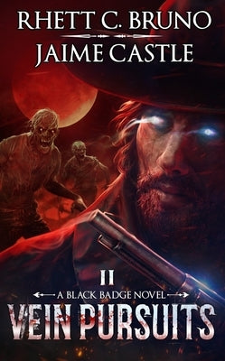 Vein Pursuits Paperback Blackstone Publishing