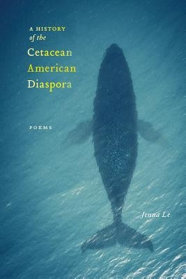 A History of the Cetacean American Diaspora Paperback Indolent Books