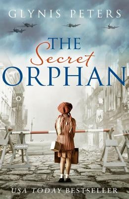 The Secret Orphan Paperback One More Chapter