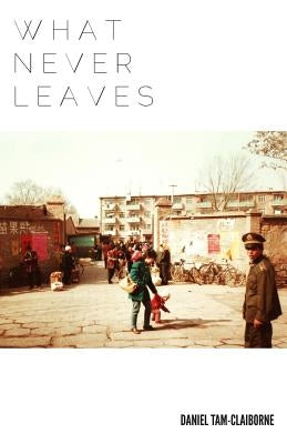 What Never Leaves Paperback Wilder Voice Books