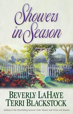 Showers in Season Paperback Zondervan