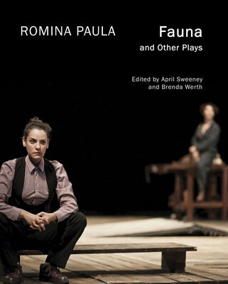 Fauna: And Other Plays Paperback Seagull Books
