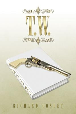 T.W. Paperback Xlibris