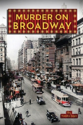 Murder on Broadway Paperback Gotham Books
