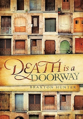 Death is a Doorway Paperback Authorhouse
