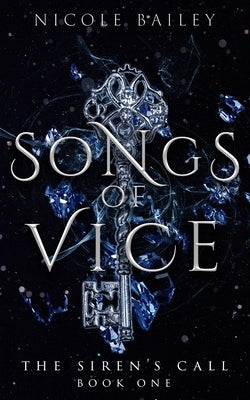 Songs of Vice Paperback Independently Published