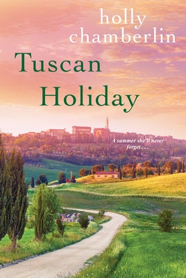 Tuscan Holiday Paperback Kensington Publishing Corporation