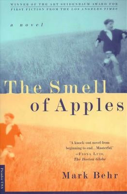 The Smell of Apples Paperback Picador USA