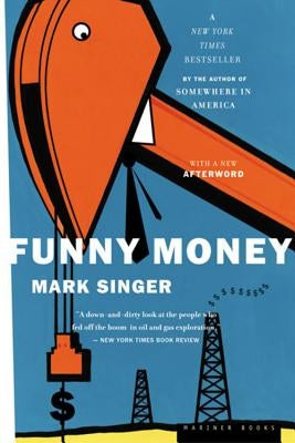 Funny Money Paperback Mariner Books