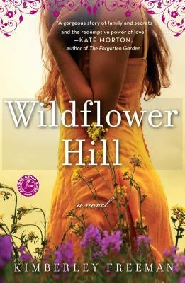 Wildflower Hill Paperback Touchstone Books