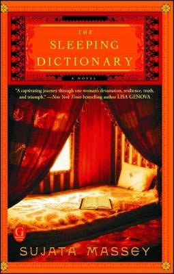 The Sleeping Dictionary Gallery Books