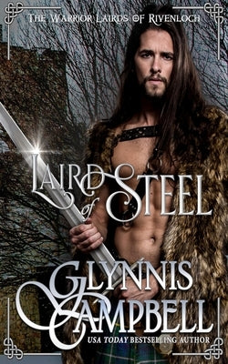 Laird of Steel Paperback Glynnis Campbell