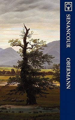 Obermann (Noumena Classics) Paperback Noumena Press