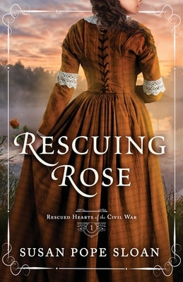 Rescuing Rose Paperback Wild Heart Books