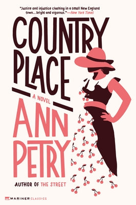 Country Place Paperback Mariner Books Classics