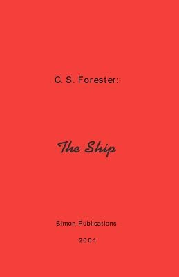 The Ship Paperback Simon Publications