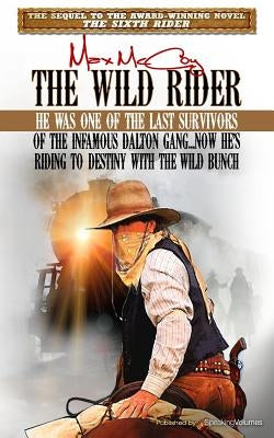The Wild Rider Paperback Speaking Volumes, LLC