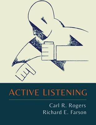 Active Listening Paperback Martino Fine Books
