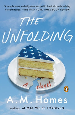 The Unfolding Paperback Penguin Books
