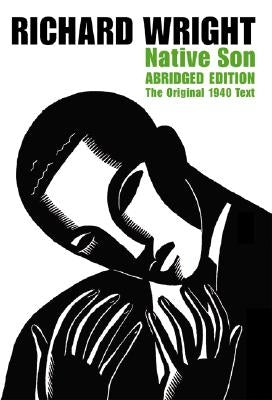 Native Son Paperback Harper Perennial