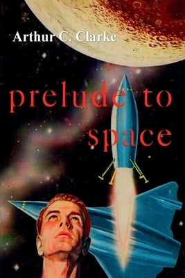 Prelude to Space Paperback Notion Press