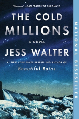 The Cold Millions Paperback Harper Perennial