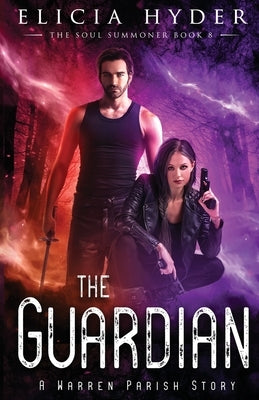 The Guardian Paperback Elicia Hyder