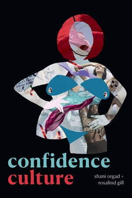 Confidence Culture Paperback Duke University Press