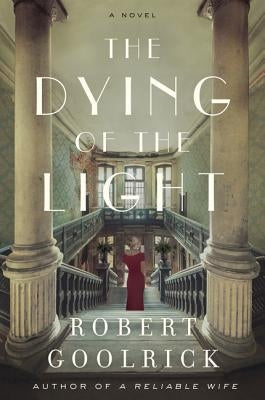 The Dying of the Light Paperback Harper Paperbacks