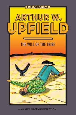 The Will of the Tribe Paperback ETT Imprint