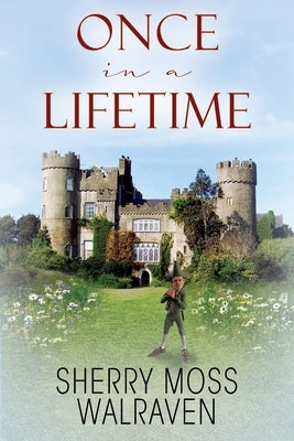 Once in a Lifetime Paperback Outskirts Press